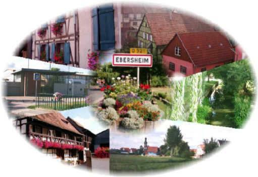 Gite Heinrich Ebersheim Dış mekan fotoğraf